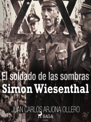 El soldado de las sombras - Audiobook